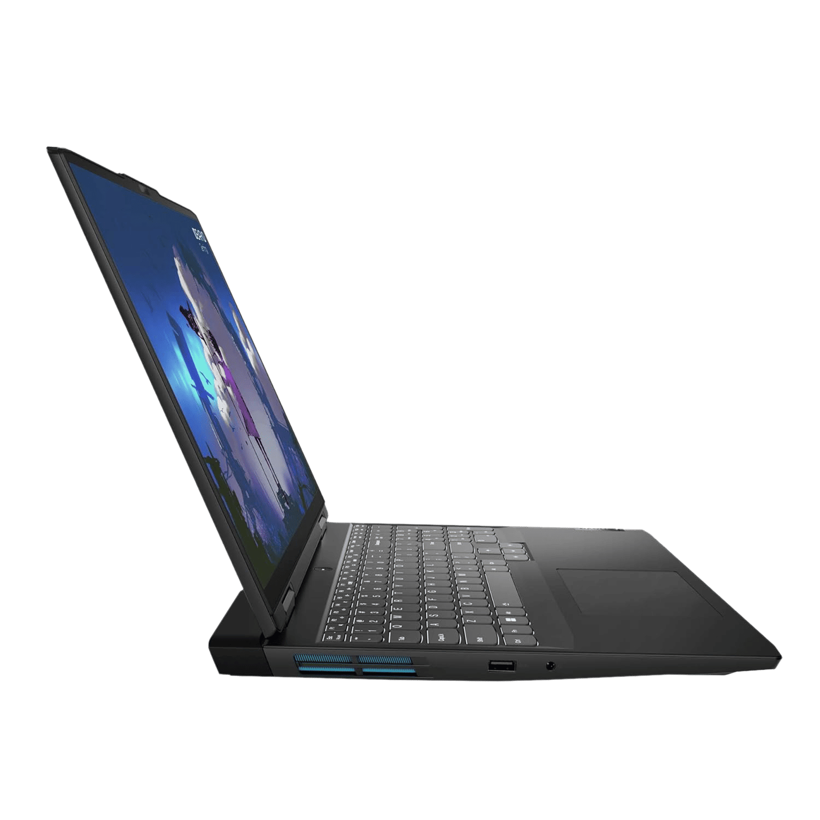 Buy Lenovo IdeaPad Gaming 3 16IAH7 Intel Core i7 12th Gen (16 inch